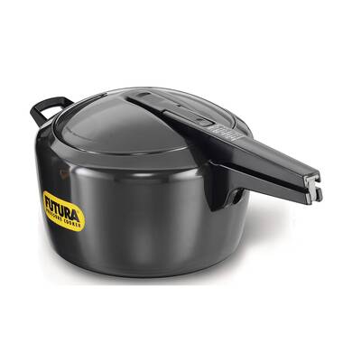 Hawkins cooker online black